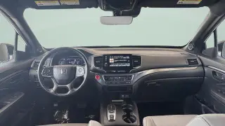 Honda Passport 2023 AWD EX-L SUV de 4 puertas