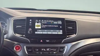 Honda Passport 2023 AWD EX-L SUV de 4 puertas