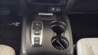 Honda Passport 2023 AWD EX-L SUV de 4 puertas