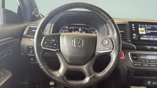 Honda Passport 2023 AWD EX-L SUV de 4 puertas