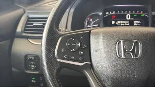 Honda Passport 2023 AWD EX-L SUV de 4 puertas