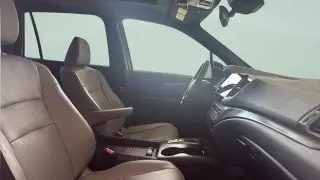 Honda Passport 2023 AWD EX-L SUV de 4 puertas