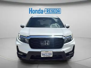 Honda Passport 2023 AWD EX-L SUV de 4 puertas