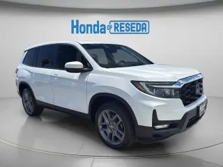 Honda Passport 2023 AWD EX-L SUV de 4 puertas