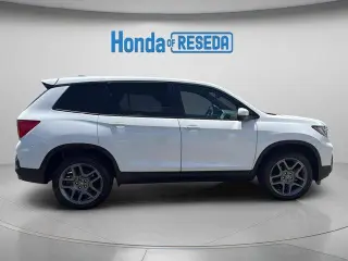 Honda Passport 2023 AWD EX-L SUV de 4 puertas