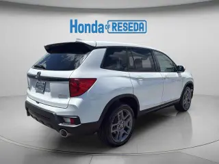 Honda Passport 2023 AWD EX-L SUV de 4 puertas