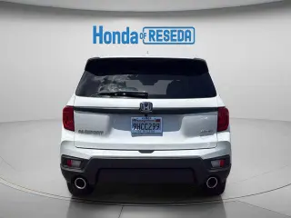 Honda Passport 2023 AWD EX-L SUV de 4 puertas