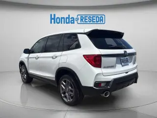 Honda Passport 2023 AWD EX-L SUV de 4 puertas