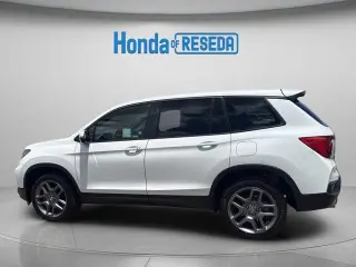 Honda Passport 2023 AWD EX-L SUV de 4 puertas