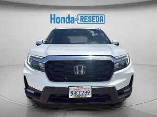 Honda Passport 2023 AWD EX-L SUV de 4 puertas