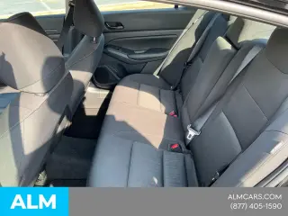 Nissan Altima 2025 2.5 SV Sedán de 4 puertas