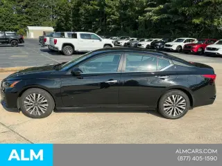 Nissan Altima 2025 2.5 SV Sedán de 4 puertas