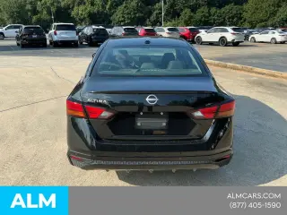 Nissan Altima 2025 2.5 SV Sedán de 4 puertas