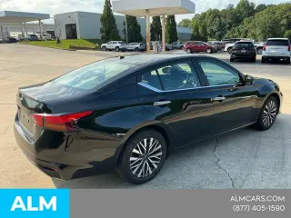 Nissan Altima 2025 2.5 SV Sedán de 4 puertas