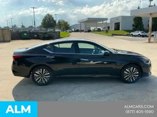 Nissan Altima 2025 2.5 SV Sedán de 4 puertas