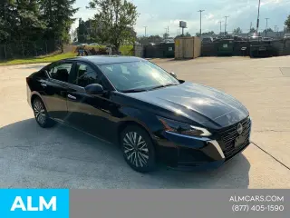 Nissan Altima 2025 2.5 SV Sedán de 4 puertas