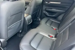Mazda CX-5 2025 AWD 2.5 S Select SUV de 4 puertas