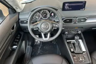 Mazda CX-5 2025 AWD 2.5 S Select SUV de 4 puertas