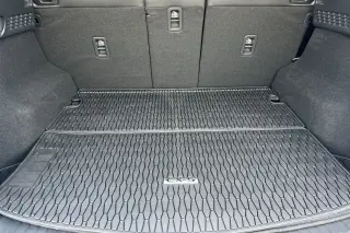 Mazda CX-5 2025 AWD 2.5 S Select SUV de 4 puertas