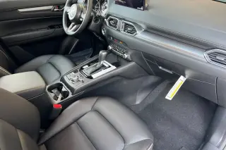 Mazda CX-5 2025 AWD 2.5 S Select SUV de 4 puertas