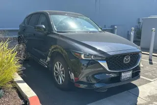 Mazda CX-5 2025 AWD 2.5 S Select SUV de 4 puertas