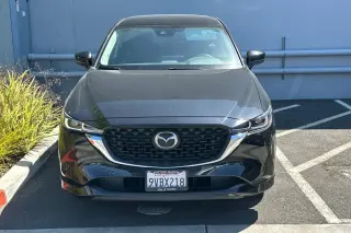 Mazda CX-5 2025 AWD 2.5 S Select SUV de 4 puertas