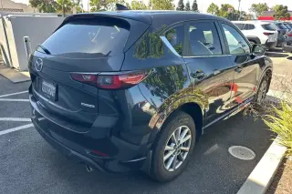 Mazda CX-5 2025 AWD 2.5 S Select SUV de 4 puertas