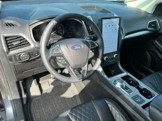 Ford Edge 2024 AWD Titanium SUV de 4 puertas