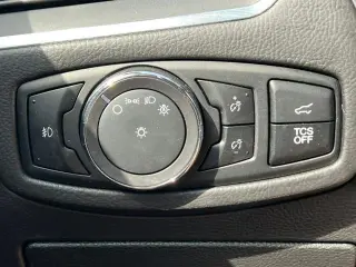 Ford Edge 2024 AWD Titanium SUV de 4 puertas