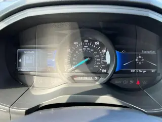 Ford Edge 2024 AWD Titanium SUV de 4 puertas
