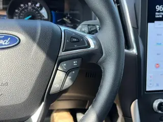 Ford Edge 2024 AWD Titanium SUV de 4 puertas