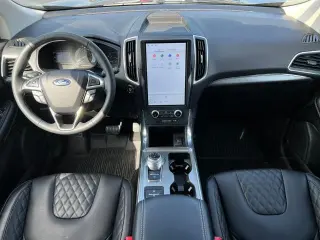 Ford Edge 2024 AWD Titanium SUV de 4 puertas