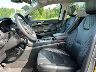 Ford Edge 2024 AWD Titanium SUV de 4 puertas