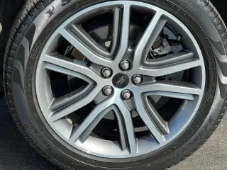 Ford Edge 2024 AWD Titanium SUV de 4 puertas