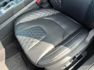 Ford Edge 2024 AWD Titanium SUV de 4 puertas