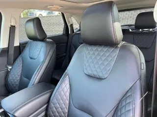 Ford Edge 2024 AWD Titanium SUV de 4 puertas
