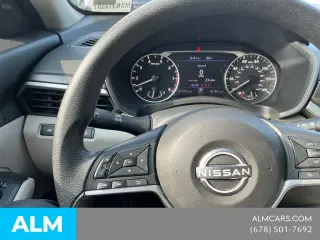 Nissan Altima 2025 2.5 SV Sedán de 4 puertas