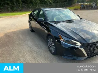 Nissan Altima 2025 2.5 SV Sedán de 4 puertas