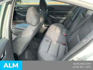 Nissan Altima 2025 Sedán 4 puertas 2.5 SV