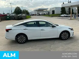 Nissan Altima 2025 Sedán 4 puertas 2.5 SV