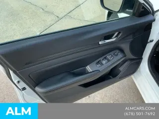 Nissan Altima 2025 Sedán 4 puertas 2.5 SV