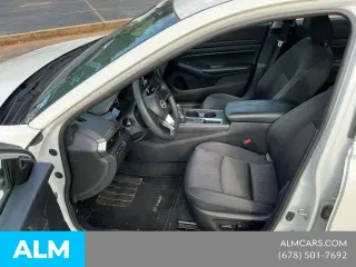 Nissan Altima 2025 Sedán 4 puertas 2.5 SV