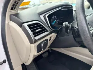 Ford Fusion 2019 SE Sedán de 4 puertas