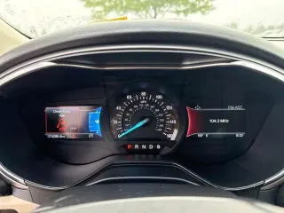 Ford Fusion 2019 SE Sedán de 4 puertas