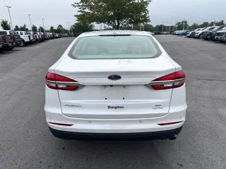 Ford Fusion 2019 SE Sedán de 4 puertas