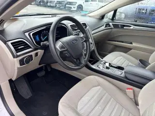 Ford Fusion 2019 SE Sedán de 4 puertas