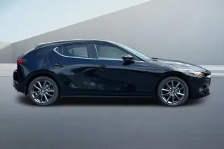 Mazda Mazda3 Hatchback 2025 2.5 S Preferred 4dr Hatchback