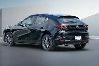 Mazda Mazda3 Hatchback 2025 2.5 S Preferred 4dr Hatchback