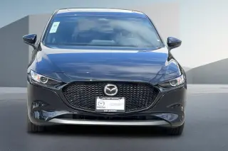 Mazda Mazda3 Hatchback 2025 2.5 S Preferred 4dr Hatchback