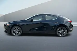 Mazda Mazda3 Hatchback 2025 2.5 S Preferred 4dr Hatchback